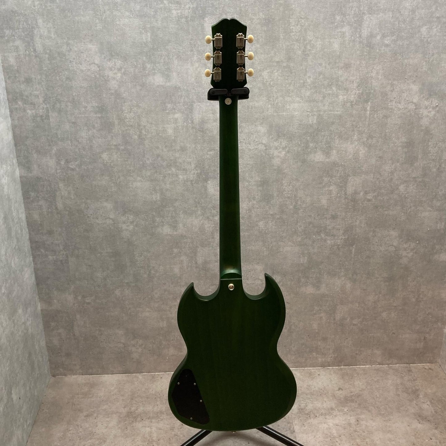 Epiphone | エピフォン 楽器 SG Classic Worn P90【三重本店】