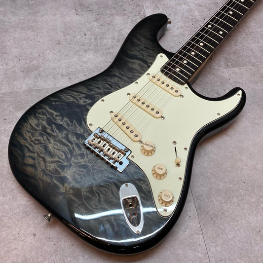 Fender | フェンダー 楽器 Hybrid 60s Stratocaster Quilt Top 2018【三重本店】