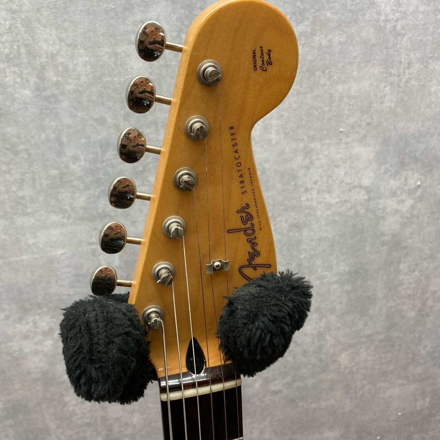 Fender | フェンダー 楽器 Hybrid 60s Stratocaster Quilt Top 2018【三重本店】