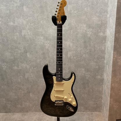 Fender | フェンダー 楽器 Hybrid 60s Stratocaster Quilt Top 2018【三重本店】