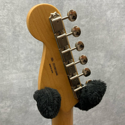 Fender | フェンダー 楽器 Hybrid 60s Stratocaster Quilt Top 2018【三重本店】