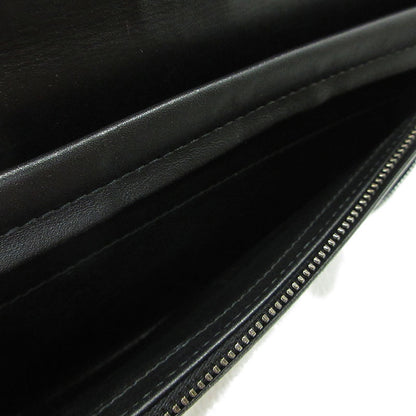 BOTTEGA VENETA | ボッテガヴェネタ トラベルケース ラウンドファスナー 長財布 169730 ブラック【三重本店】