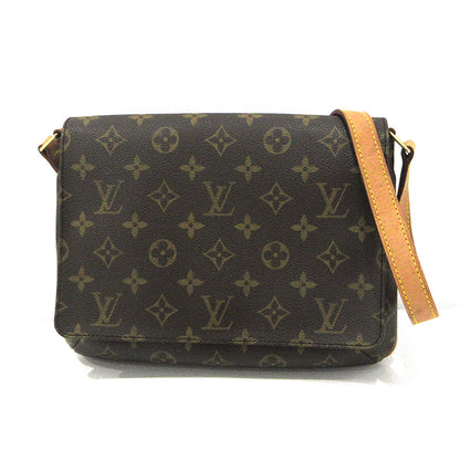 LOUIS VUITTON | ルイ・ヴィトン ミュゼットタンゴ ショート ショルダーバッグ M51257 ブラウン【三重本店】