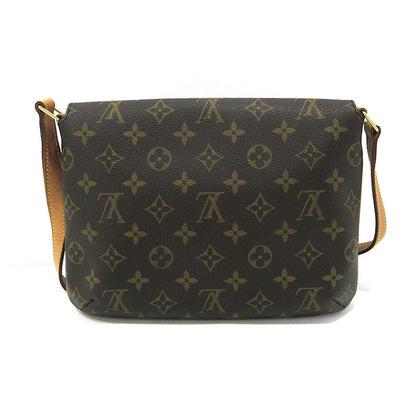 LOUIS VUITTON | ルイ・ヴィトン ミュゼットタンゴ ショート ショルダーバッグ M51257 ブラウン【三重本店】
