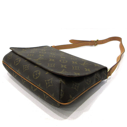 LOUIS VUITTON | ルイ・ヴィトン ミュゼットタンゴ ショート ショルダーバッグ M51257 ブラウン【三重本店】