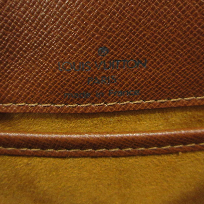 LOUIS VUITTON | ルイ・ヴィトン ミュゼットタンゴ ショート ショルダーバッグ M51257 ブラウン【三重本店】