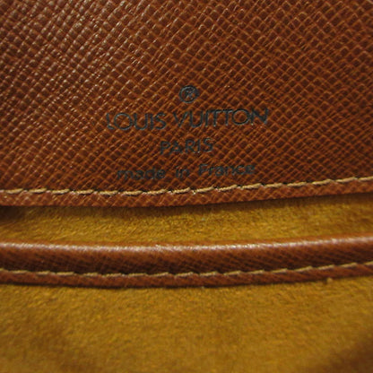 LOUIS VUITTON | ルイ・ヴィトン ミュゼットタンゴ ショート ショルダーバッグ M51257 ブラウン【三重本店】