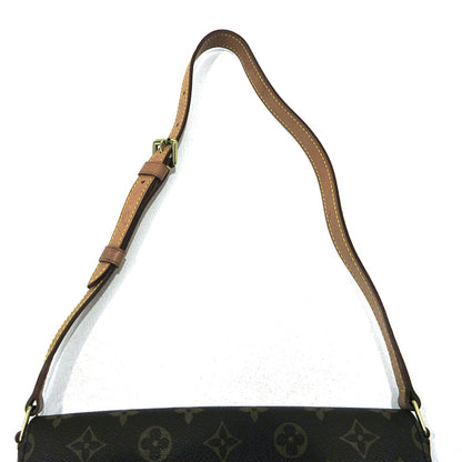 LOUIS VUITTON | ルイ・ヴィトン ミュゼットタンゴ ショート ショルダーバッグ M51257 ブラウン【三重本店】