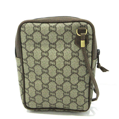 GUCCI | グッチ ヴィンテージ オールドグッチ ショルダーバッグ ベージュ【三重本店】