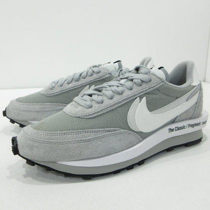 NIKE | ナイキ LD Waffle SACAI/FRAGMENT ワッフル/サカイ フラグメント スニーカー DH2684-001 グレー 28.5cm【三重本店】