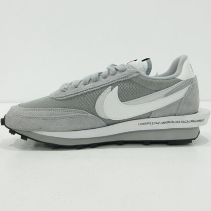 NIKE | ナイキ LD Waffle SACAI/FRAGMENT ワッフル/サカイ フラグメント スニーカー DH2684-001 グレー 28.5cm【三重本店】