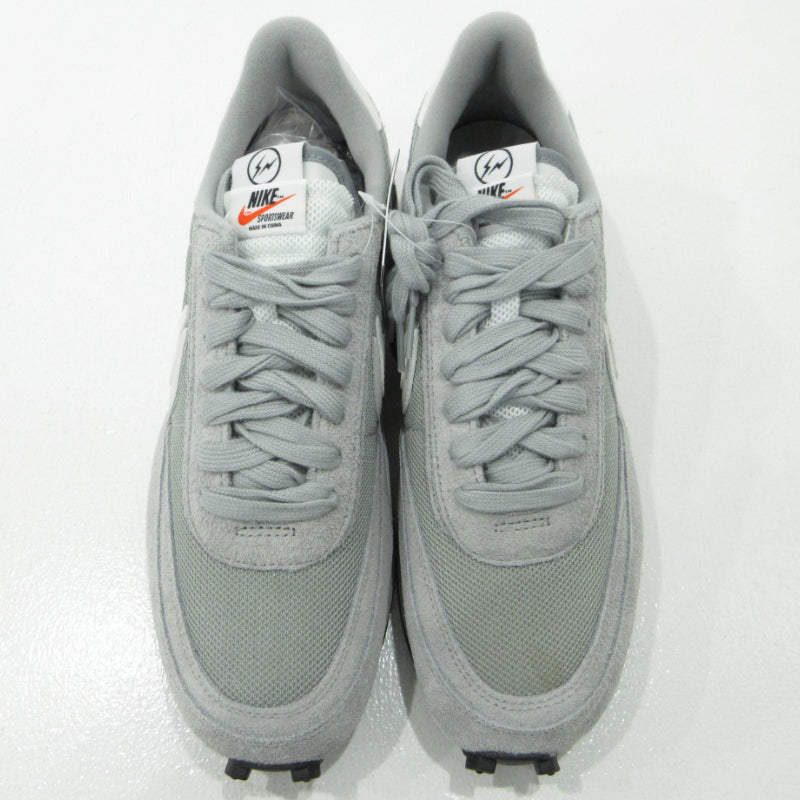 NIKE | ナイキ LD Waffle SACAI/FRAGMENT ワッフル/サカイ フラグメント スニーカー DH2684-001 グレー 28.5cm【三重本店】