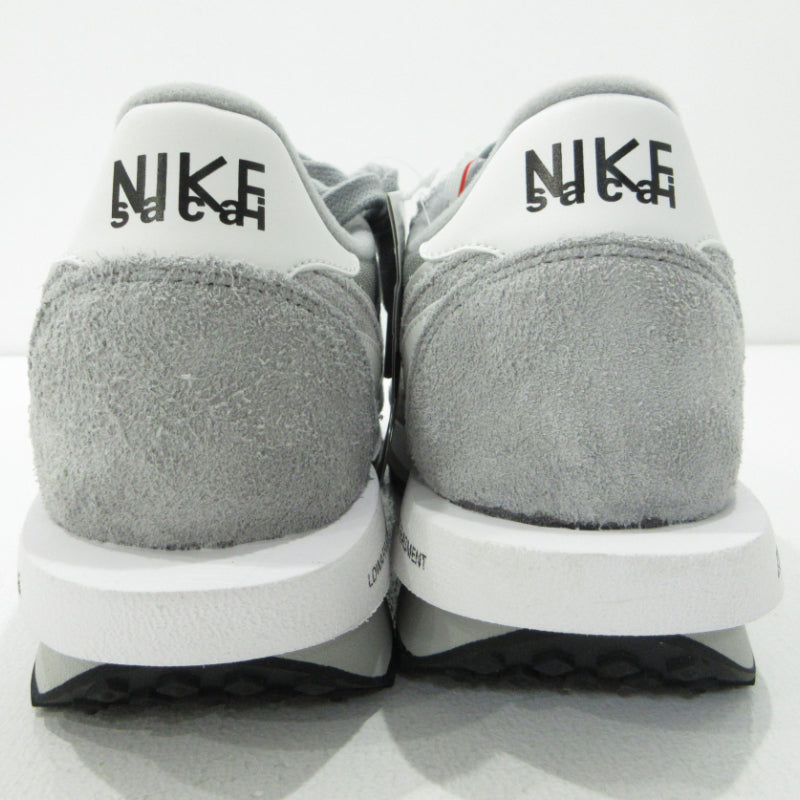 NIKE | ナイキ LD Waffle SACAI/FRAGMENT ワッフル/サカイ フラグメント スニーカー DH2684-001 グレー 28.5cm【三重本店】