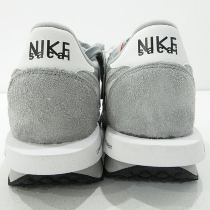 NIKE | ナイキ LD Waffle SACAI/FRAGMENT ワッフル/サカイ フラグメント スニーカー DH2684-001 グレー 28.5cm【三重本店】
