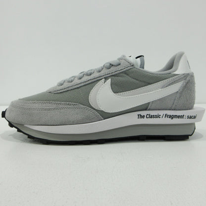 NIKE | ナイキ LD Waffle SACAI/FRAGMENT ワッフル/サカイ フラグメント スニーカー DH2684-001 グレー 28.5cm【三重本店】