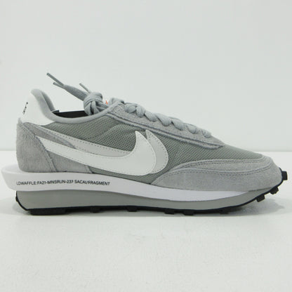 NIKE | ナイキ LD Waffle SACAI/FRAGMENT ワッフル/サカイ フラグメント スニーカー DH2684-001 グレー 28.5cm【三重本店】
