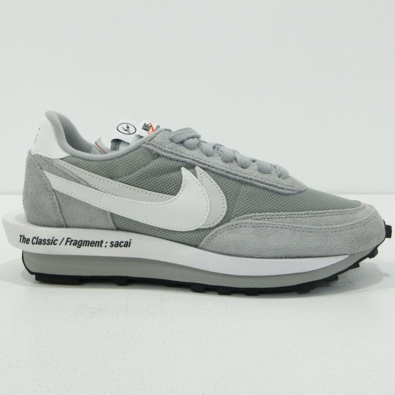 NIKE | ナイキ LD Waffle SACAI/FRAGMENT ワッフル/サカイ フラグメント スニーカー DH2684-001 グレー 28.5cm【三重本店】