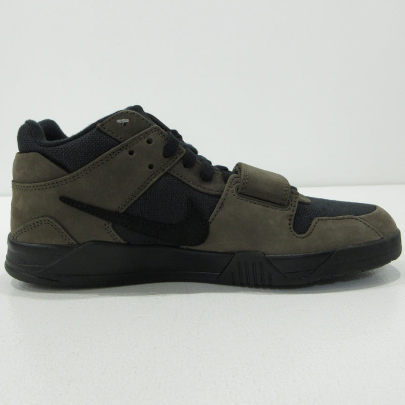 NIKE | ナイキ Jumpman Jack TR CJ1 ×Travis Scott トラビス・スコット スニーカー FZ8117-204 ブラウン 28cm【三重本店】