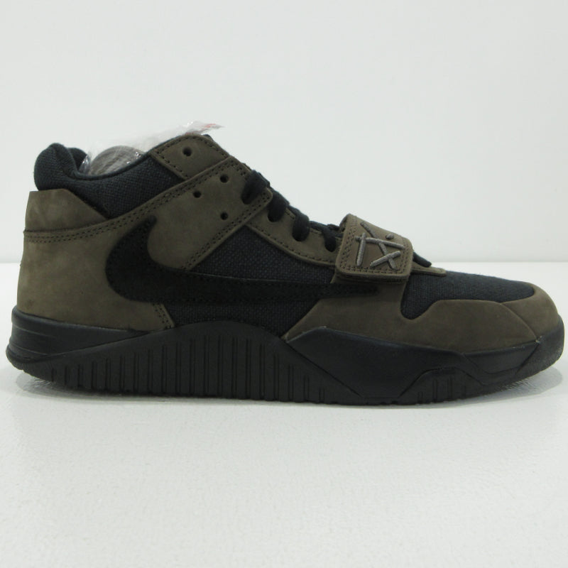 NIKE | ナイキ Jumpman Jack TR CJ1 ×Travis Scott トラビス・スコット スニーカー FZ8117-204 ブラウン 28cm【三重本店】