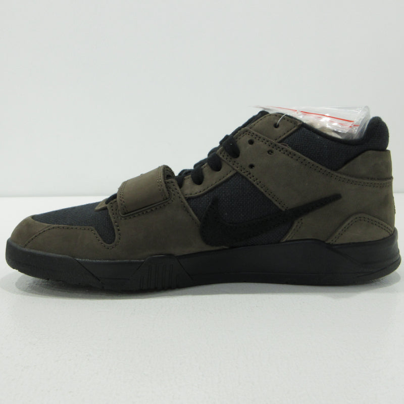 NIKE | ナイキ Jumpman Jack TR CJ1 ×Travis Scott トラビス・スコット スニーカー FZ8117-204 ブラウン 28cm【三重本店】