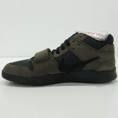 NIKE | ナイキ Jumpman Jack TR CJ1 ×Travis Scott トラビス・スコット スニーカー FZ8117-204 ブラウン 28cm【三重本店】