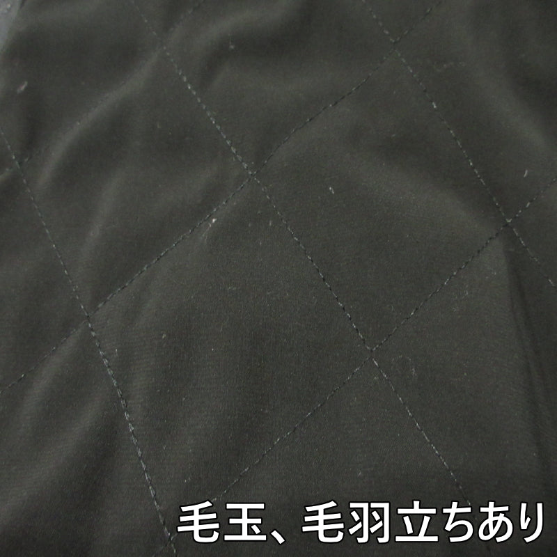 TODAYFUL | トゥデイフル フェイクレザーオーバージャケット その他アウター 12020102 ブラック サイズ：36【三重本店】