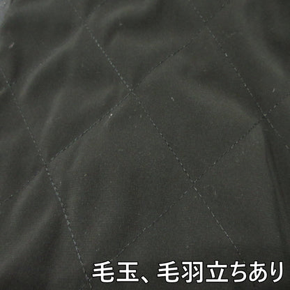 TODAYFUL | トゥデイフル フェイクレザーオーバージャケット その他アウター 12020102 ブラック サイズ：36【三重本店】