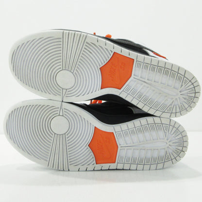 NIKE | ナイキ SB Dunk Low Pro QS TIGHTBOOTH スケートボーディング ダンク ロー プロ タイトブース スニーカー FD2629-100 ブラック 27cm【三重本店】