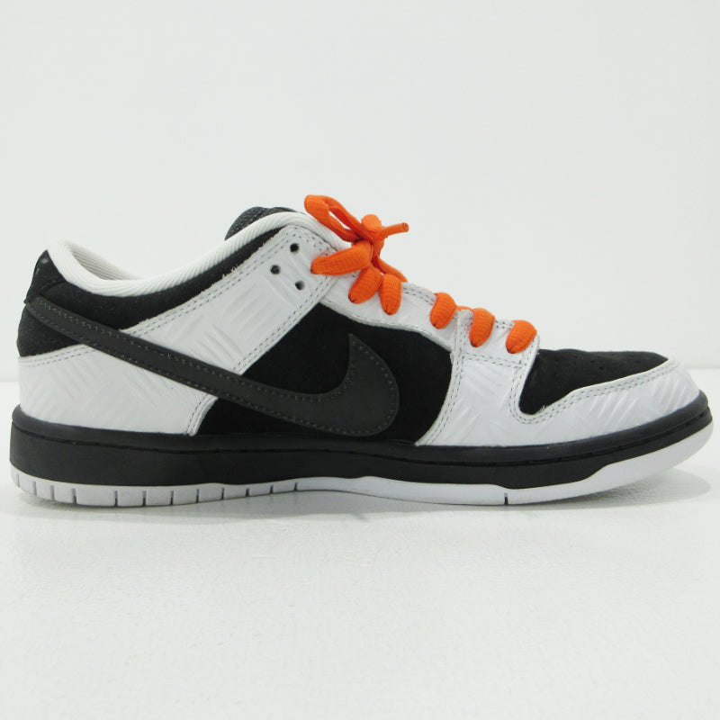 NIKE | ナイキ SB Dunk Low Pro QS TIGHTBOOTH スケートボーディング ダンク ロー プロ タイトブース スニーカー FD2629-100 ブラック 27cm【三重本店】