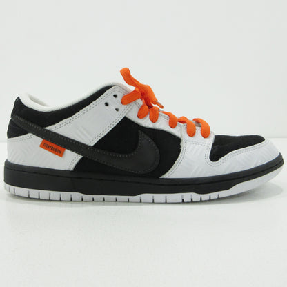 NIKE | ナイキ SB Dunk Low Pro QS TIGHTBOOTH スケートボーディング ダンク ロー プロ タイトブース スニーカー FD2629-100 ブラック 27cm【三重本店】