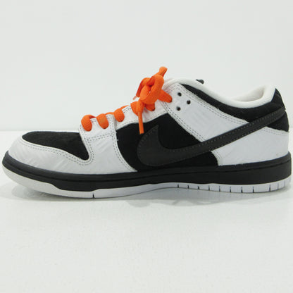 NIKE | ナイキ SB Dunk Low Pro QS TIGHTBOOTH スケートボーディング ダンク ロー プロ タイトブース スニーカー FD2629-100 ブラック 27cm【三重本店】