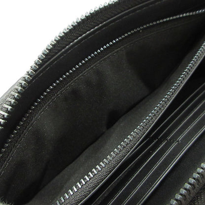 COACH | コーチ トラベルオーガナイザー クラッチバッグ 長財布 CW375 ブラック【三重本店】