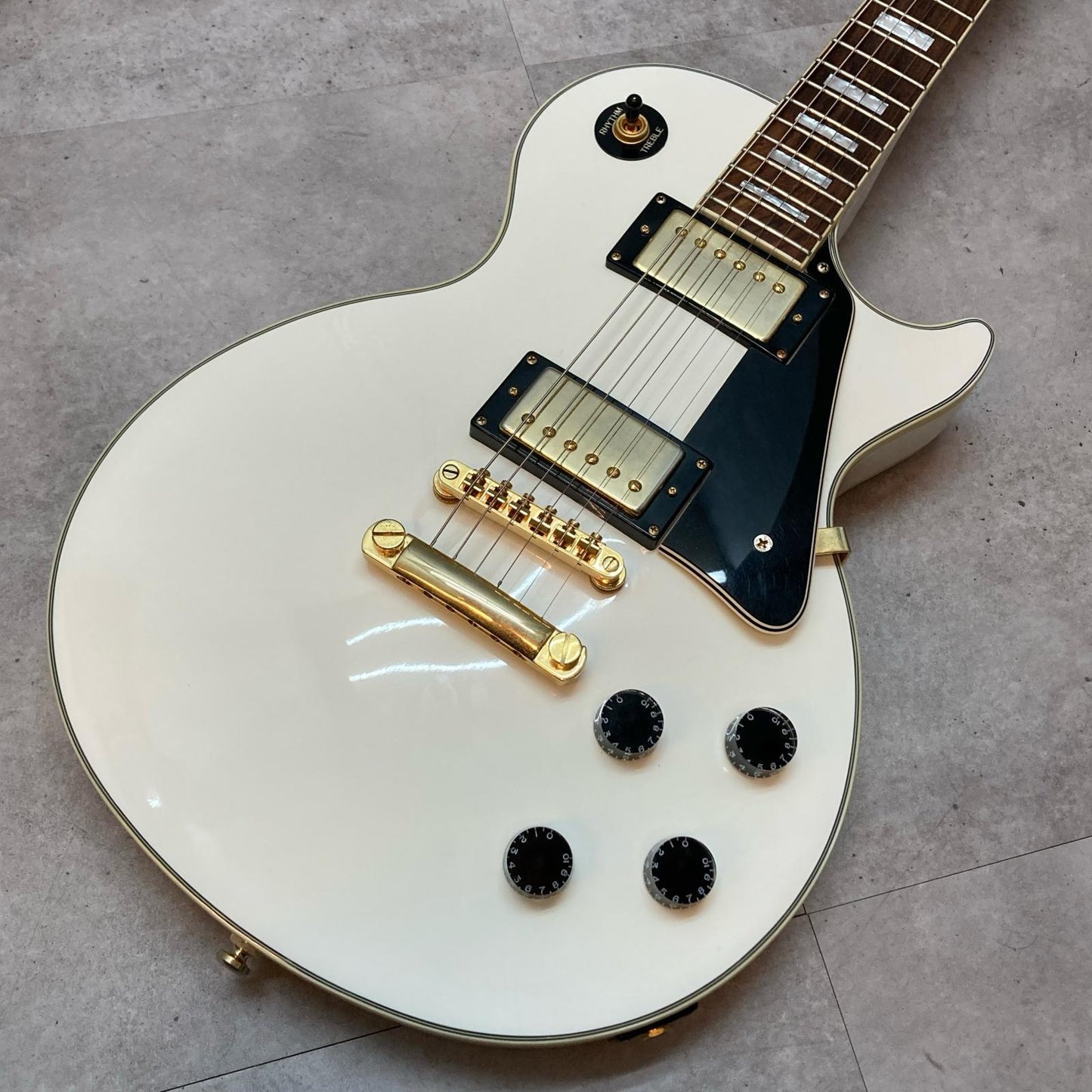 Epiphone | エピフォン 楽器 Les Paul Custom【三重本店】