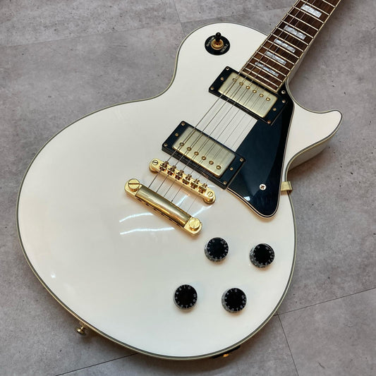 Epiphone | エピフォン 楽器 Les Paul Custom【三重本店】