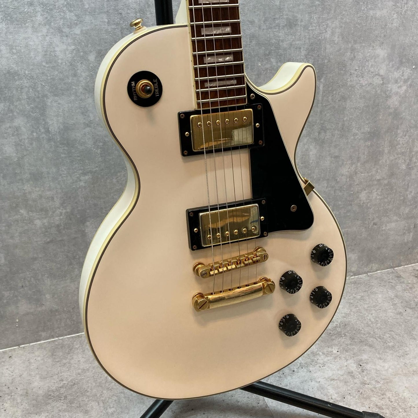 Epiphone | エピフォン 楽器 Les Paul Custom【三重本店】