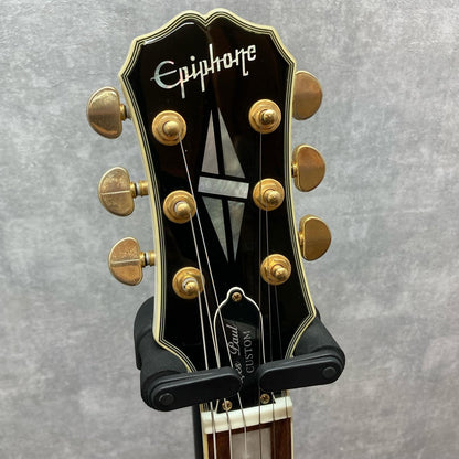Epiphone | エピフォン 楽器 Les Paul Custom【三重本店】