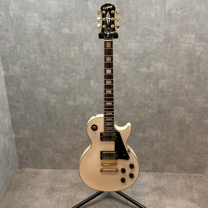 Epiphone | エピフォン 楽器 Les Paul Custom【三重本店】