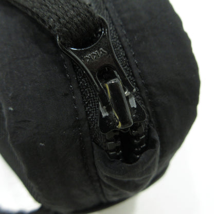 STONE ISLAND | ストーンアイランド ベルトバッグ ボディバッグ 811591576 ブラック【三重本店】