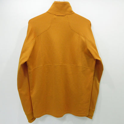 HAGLOFS | ホグロフス ジャージ 605065 オレンジ サイズ：L【三重本店】