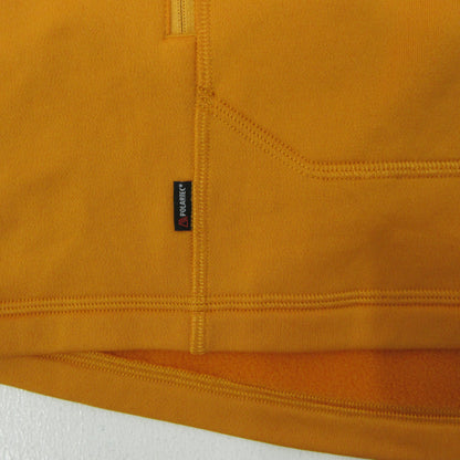 HAGLOFS | ホグロフス ジャージ 605065 オレンジ サイズ：L【三重本店】