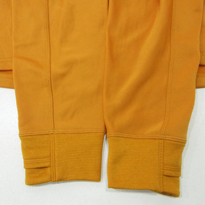 HAGLOFS | ホグロフス ジャージ 605065 オレンジ サイズ：L【三重本店】