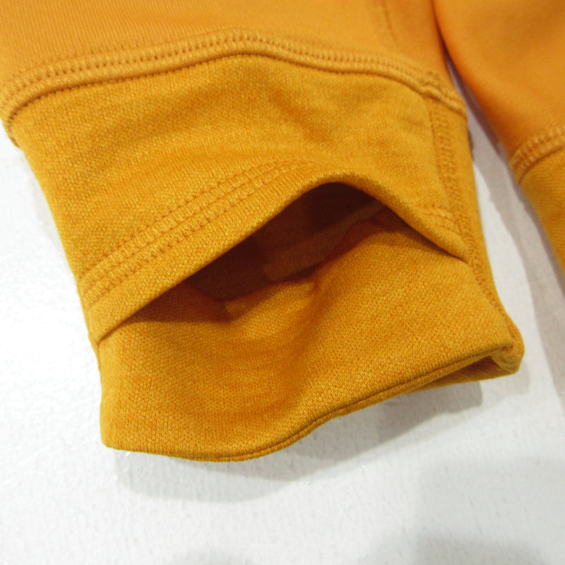 HAGLOFS | ホグロフス ジャージ 605065 オレンジ サイズ：L【三重本店】