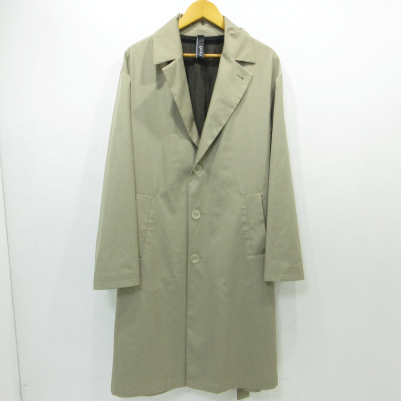 トレンチコート ベージュ サイズ：48【三重本店】