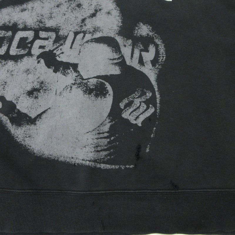 ROCAWEAR | ロカウェア スウェット ブラック サイズ：XL【三重本店】