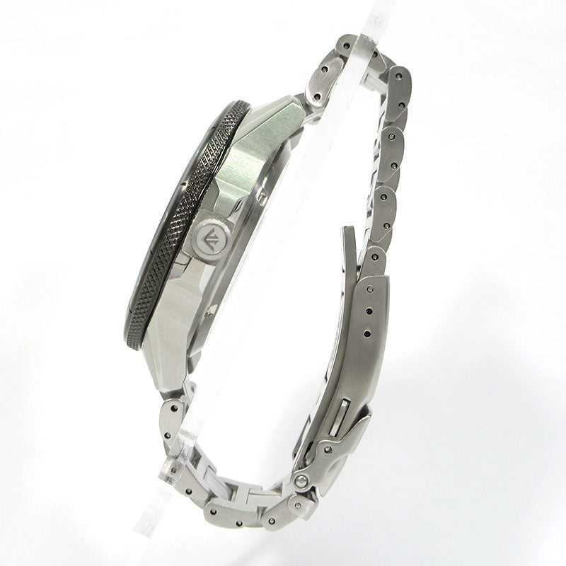 CITIZEN | シチズン PROMASTER プロマスター メカニカル GMT 腕時計 NB6046-59E アナログ表示 自動巻き ブラック×シルバー【三重本店】