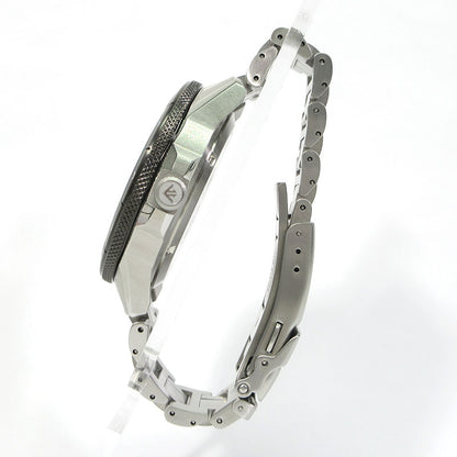 CITIZEN | シチズン PROMASTER プロマスター メカニカル GMT 腕時計 NB6046-59E アナログ表示 自動巻き ブラック×シルバー【三重本店】
