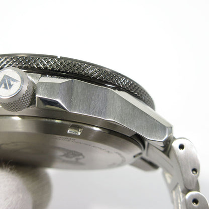 CITIZEN | シチズン PROMASTER プロマスター メカニカル GMT 腕時計 NB6046-59E アナログ表示 自動巻き ブラック×シルバー【三重本店】