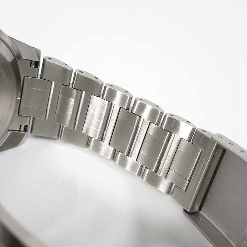 CITIZEN | シチズン PROMASTER プロマスター メカニカル GMT 腕時計 NB6046-59E アナログ表示 自動巻き ブラック×シルバー【三重本店】