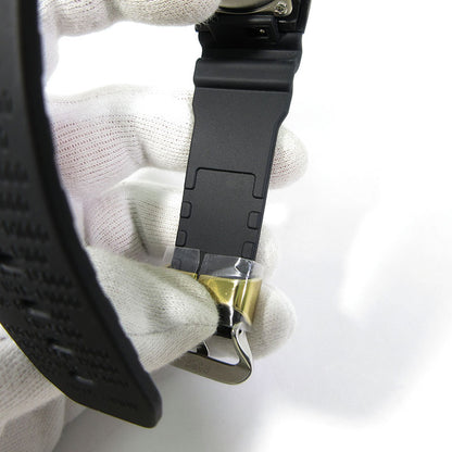 CASIO | カシオ G-SHOCK 40th Anniversary REMASTER BLACK 40周年記念 リマスター・ブラック 腕時計 DWE-5657RE-1JR デジタル表示 クオーツ ブラック系×ゴールド【三重本店】