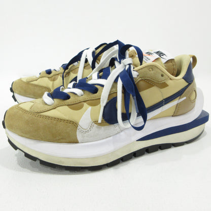 NIKE | ナイキ VAPORWAFFLE/SACAI ヴェイパーワッフル/サカイ スニーカー DD1875-200 カーキ 26.5cm【三重本店】